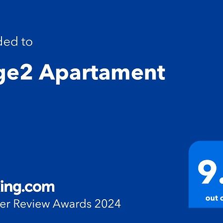 Page2 Apartament Τιργκόβιστε Εξωτερικό φωτογραφία
