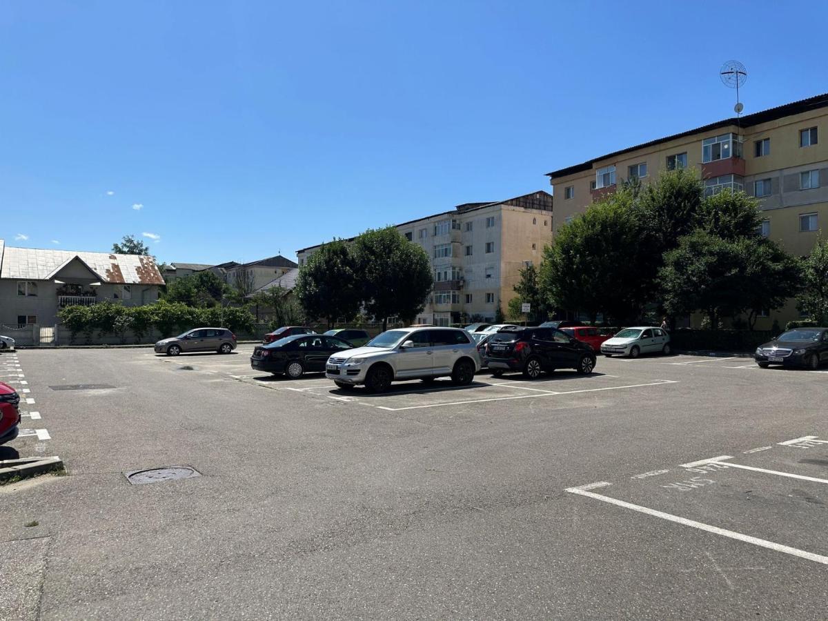 Page2 Apartament Τιργκόβιστε Εξωτερικό φωτογραφία