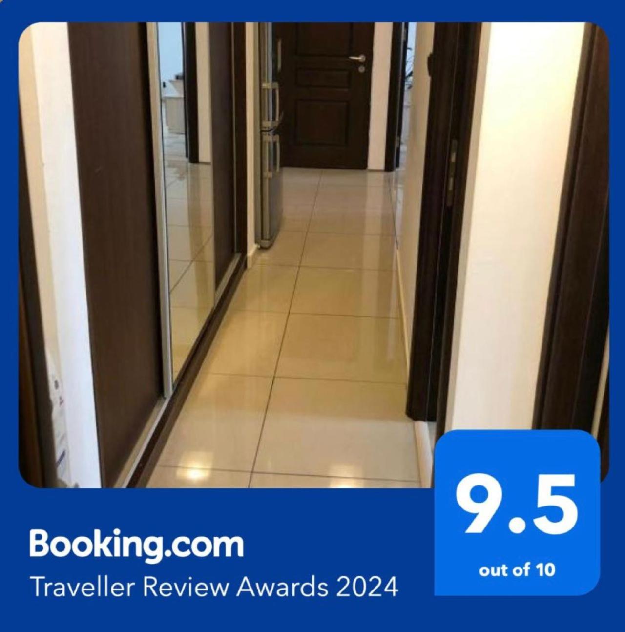 Page2 Apartament Τιργκόβιστε Εξωτερικό φωτογραφία