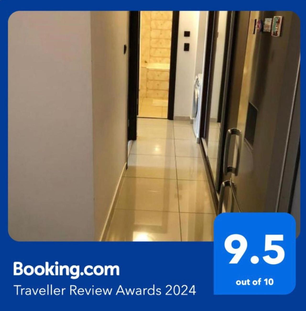 Page2 Apartament Τιργκόβιστε Εξωτερικό φωτογραφία