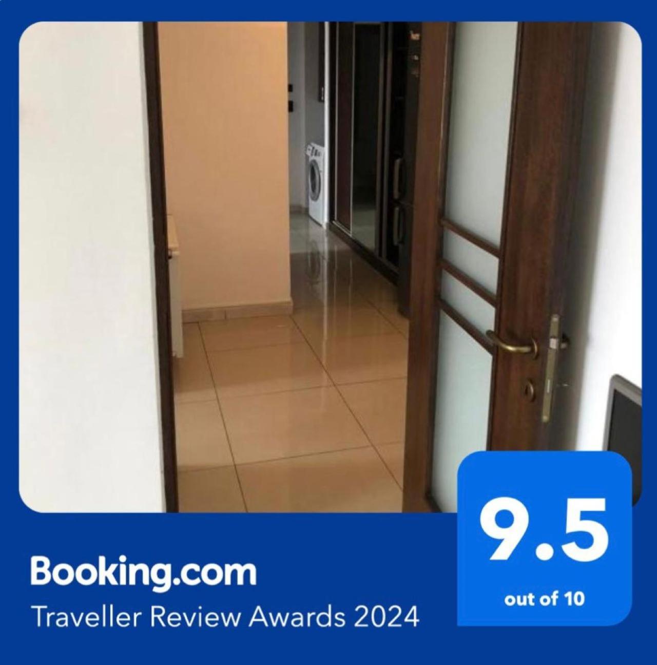 Page2 Apartament Τιργκόβιστε Εξωτερικό φωτογραφία