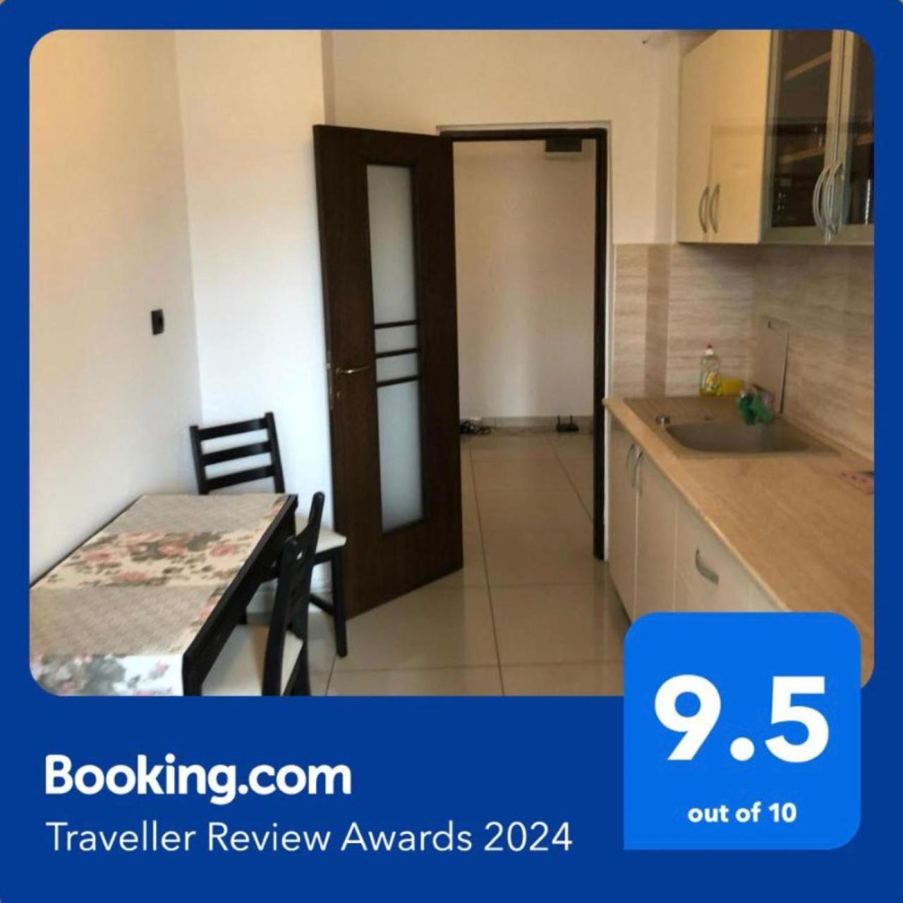 Page2 Apartament Τιργκόβιστε Εξωτερικό φωτογραφία