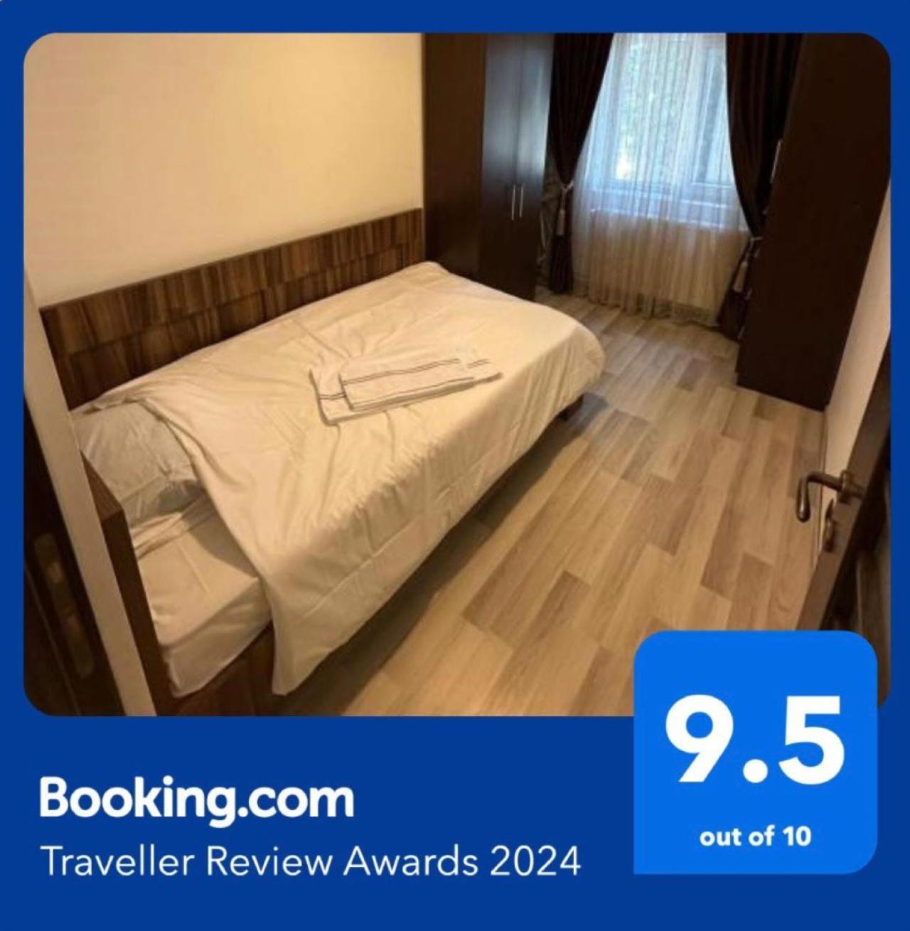 Page2 Apartament Τιργκόβιστε Εξωτερικό φωτογραφία