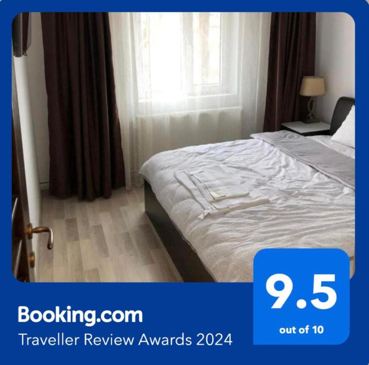 Page2 Apartament Τιργκόβιστε Εξωτερικό φωτογραφία