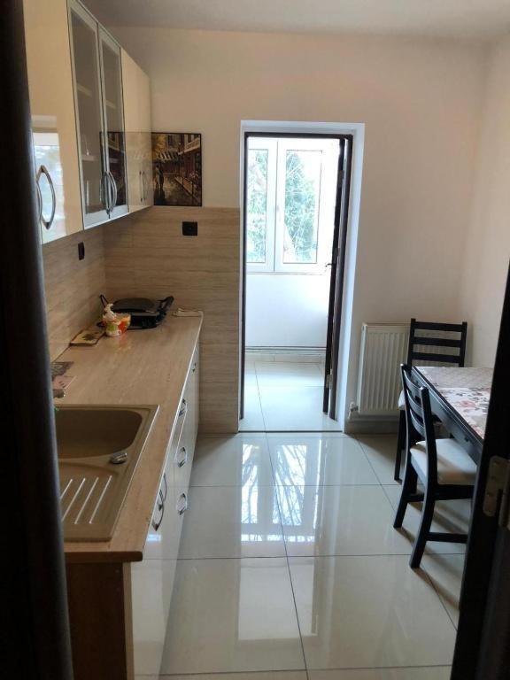 Page2 Apartament Τιργκόβιστε Εξωτερικό φωτογραφία
